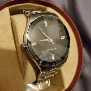 Wittnauer watch for man